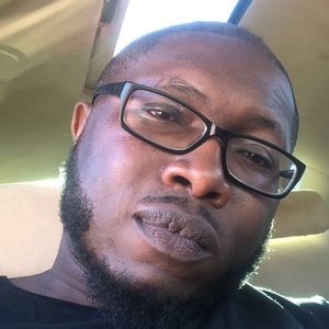 Meet your Posher, Greg